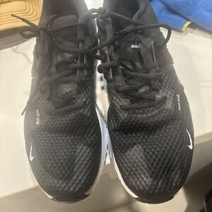 Size 13 - Nike Renew Fusion Smoke Grey